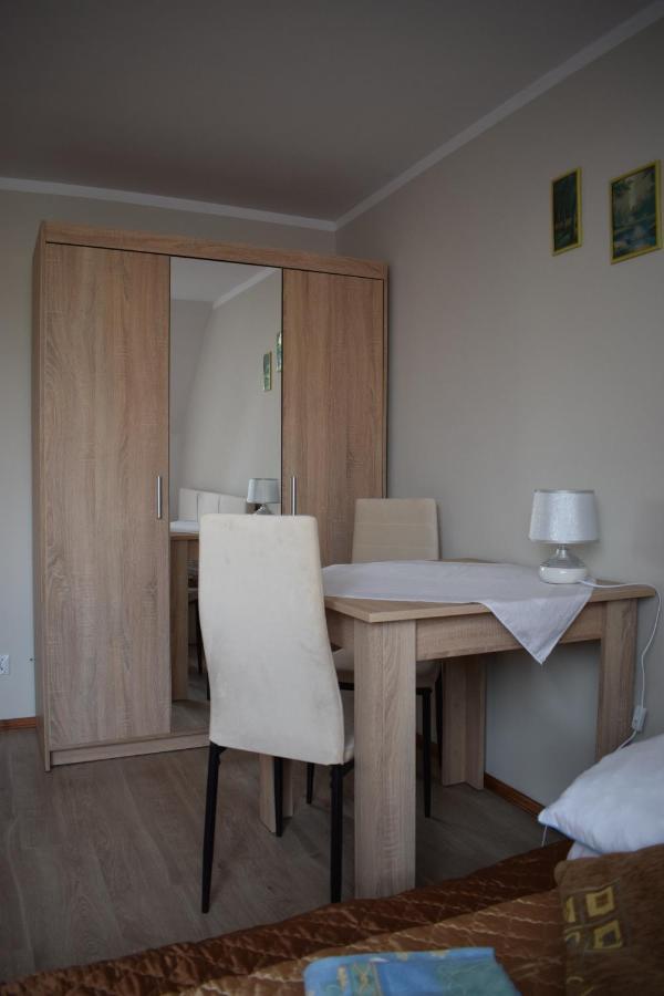 Pokoje U Emilii Apartment Katy Rybackie Ngoại thất bức ảnh