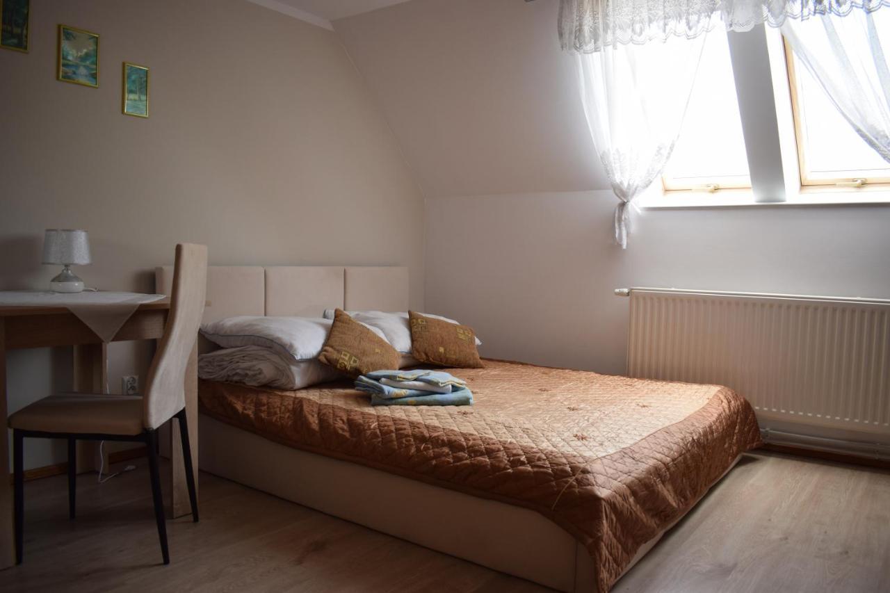Pokoje U Emilii Apartment Katy Rybackie Ngoại thất bức ảnh