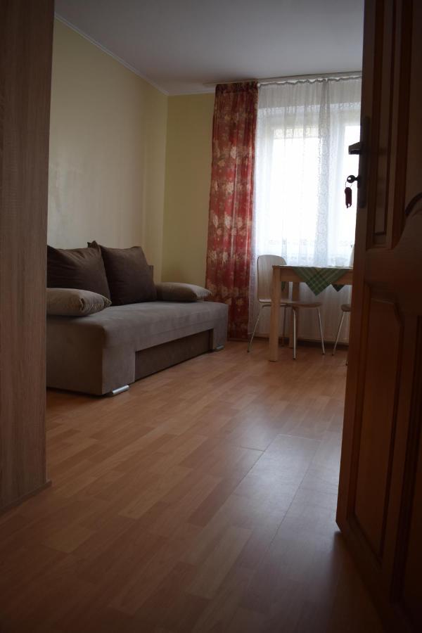Pokoje U Emilii Apartment Katy Rybackie Ngoại thất bức ảnh