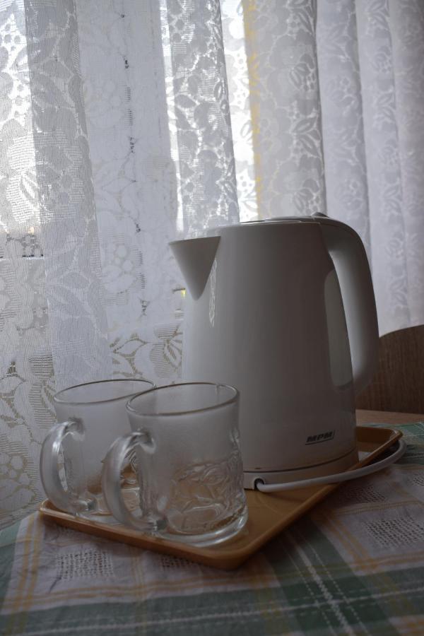 Pokoje U Emilii Apartment Katy Rybackie Ngoại thất bức ảnh