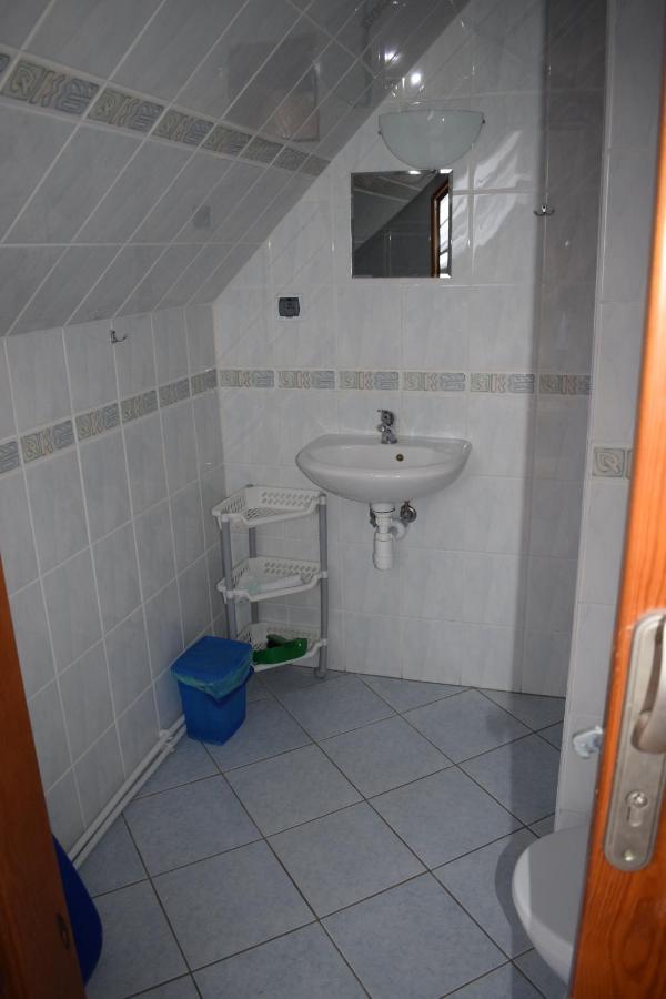 Pokoje U Emilii Apartment Katy Rybackie Ngoại thất bức ảnh