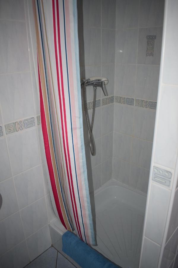 Pokoje U Emilii Apartment Katy Rybackie Ngoại thất bức ảnh
