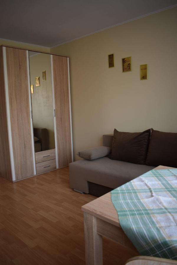 Pokoje U Emilii Apartment Katy Rybackie Ngoại thất bức ảnh