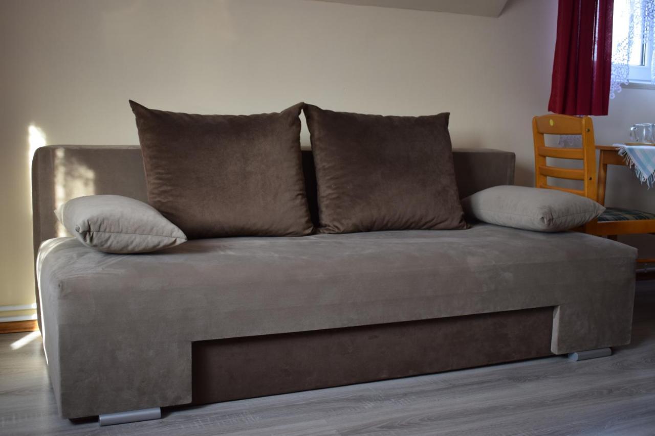 Pokoje U Emilii Apartment Katy Rybackie Ngoại thất bức ảnh
