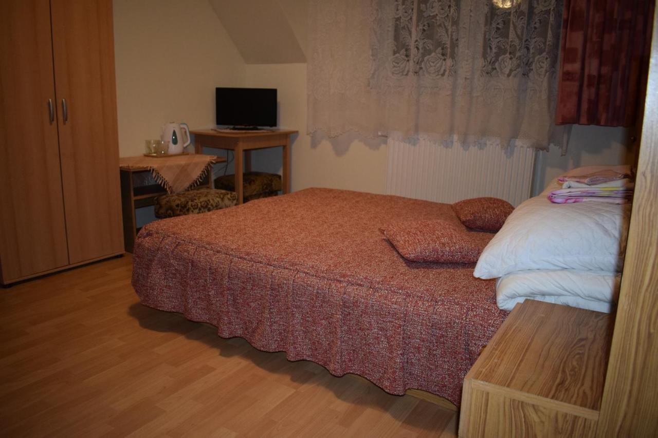 Pokoje U Emilii Apartment Katy Rybackie Ngoại thất bức ảnh