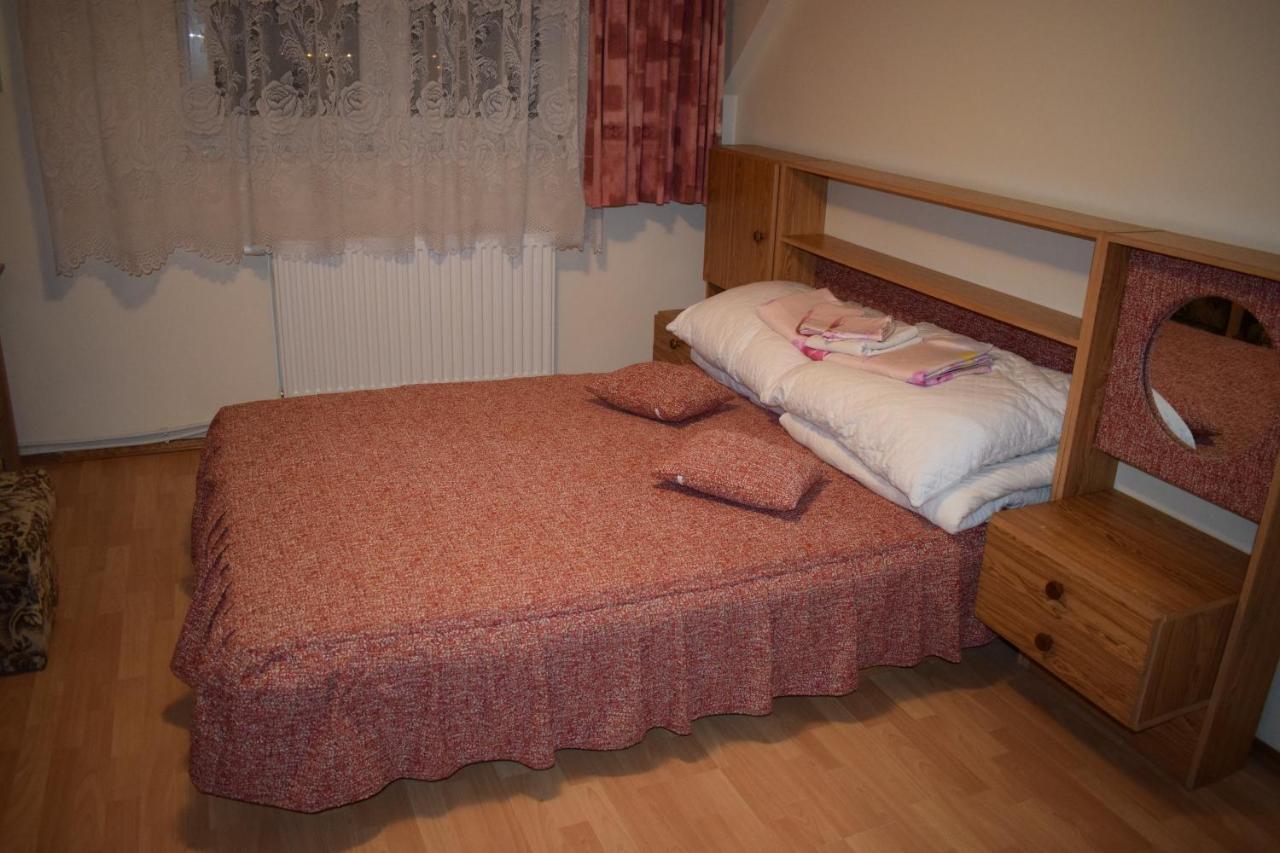Pokoje U Emilii Apartment Katy Rybackie Ngoại thất bức ảnh