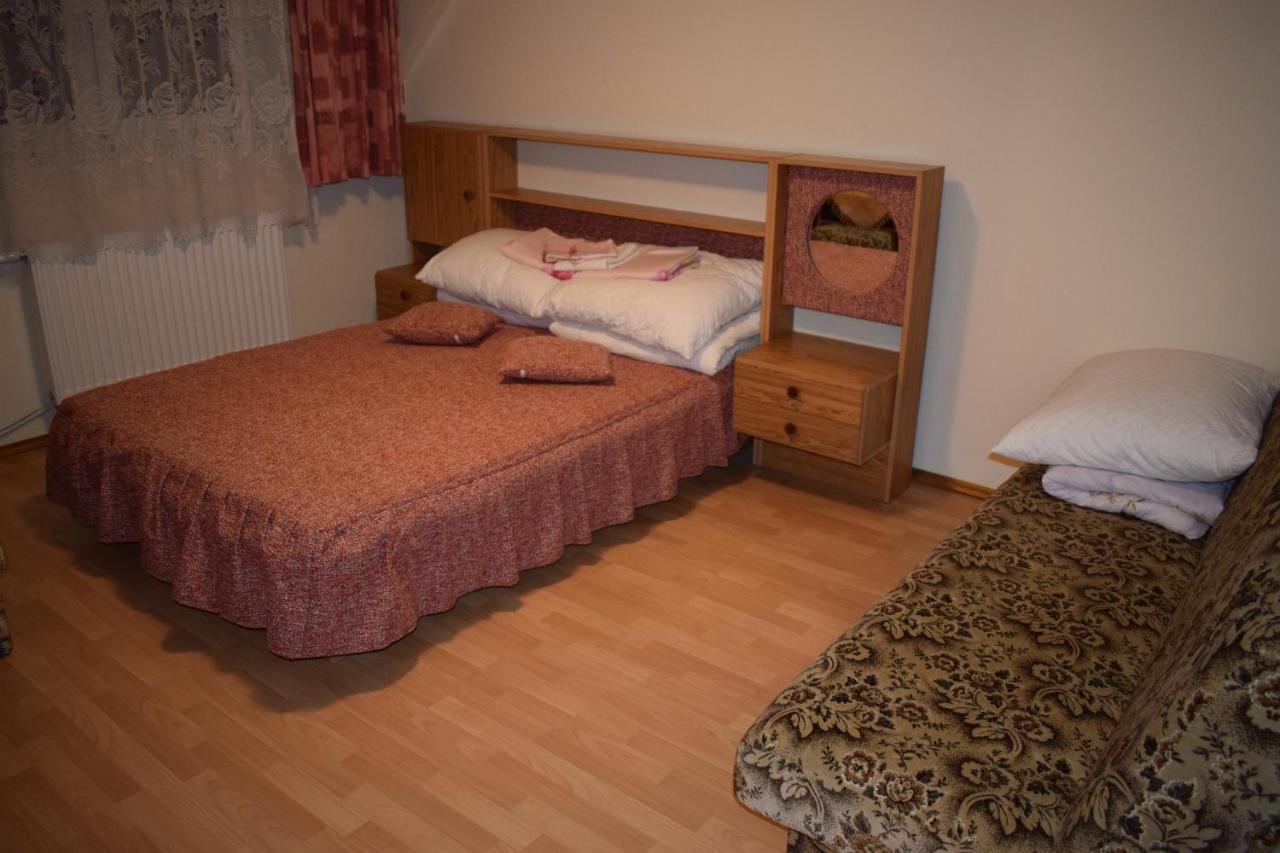 Pokoje U Emilii Apartment Katy Rybackie Ngoại thất bức ảnh