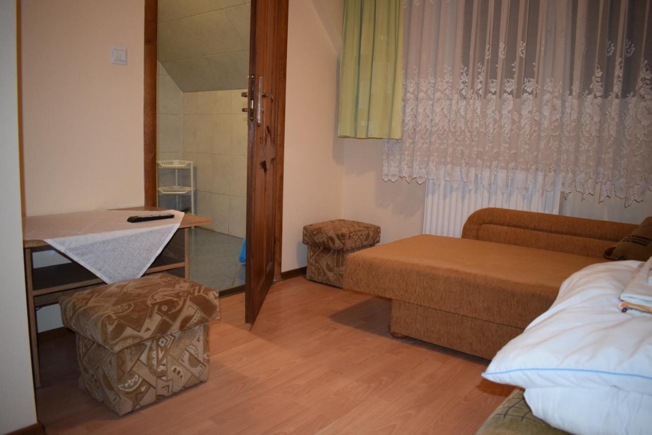 Pokoje U Emilii Apartment Katy Rybackie Ngoại thất bức ảnh