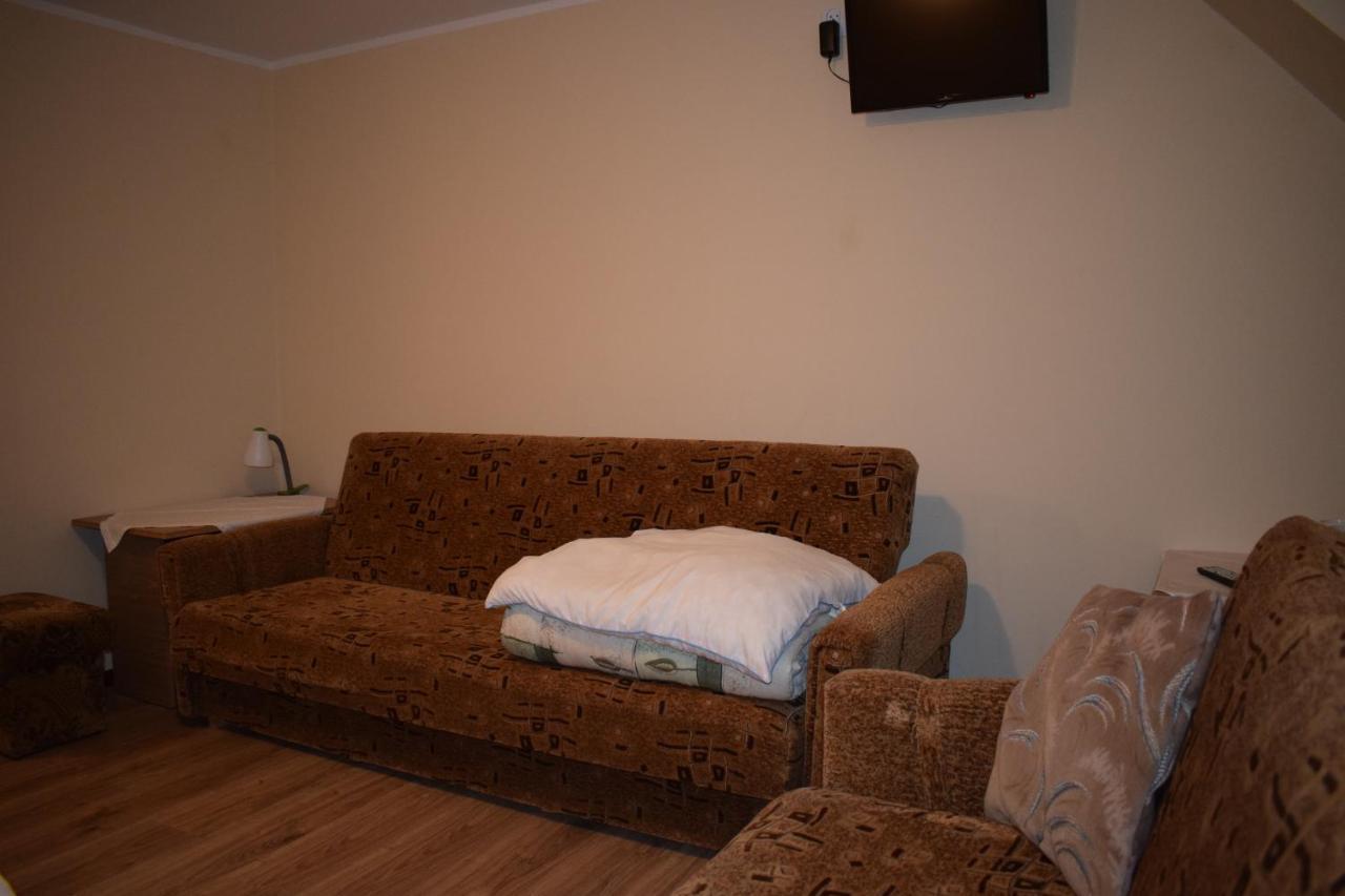 Pokoje U Emilii Apartment Katy Rybackie Ngoại thất bức ảnh