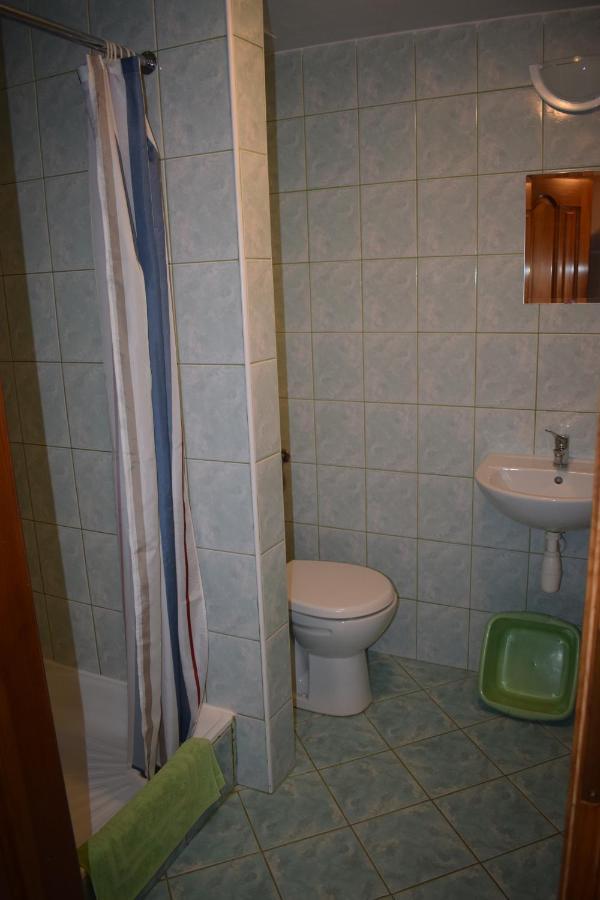 Pokoje U Emilii Apartment Katy Rybackie Ngoại thất bức ảnh