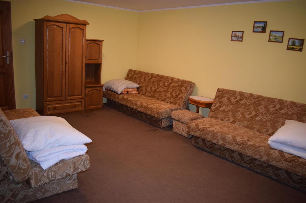 Pokoje U Emilii Apartment Katy Rybackie Ngoại thất bức ảnh