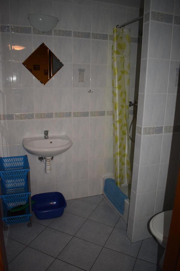 Pokoje U Emilii Apartment Katy Rybackie Ngoại thất bức ảnh